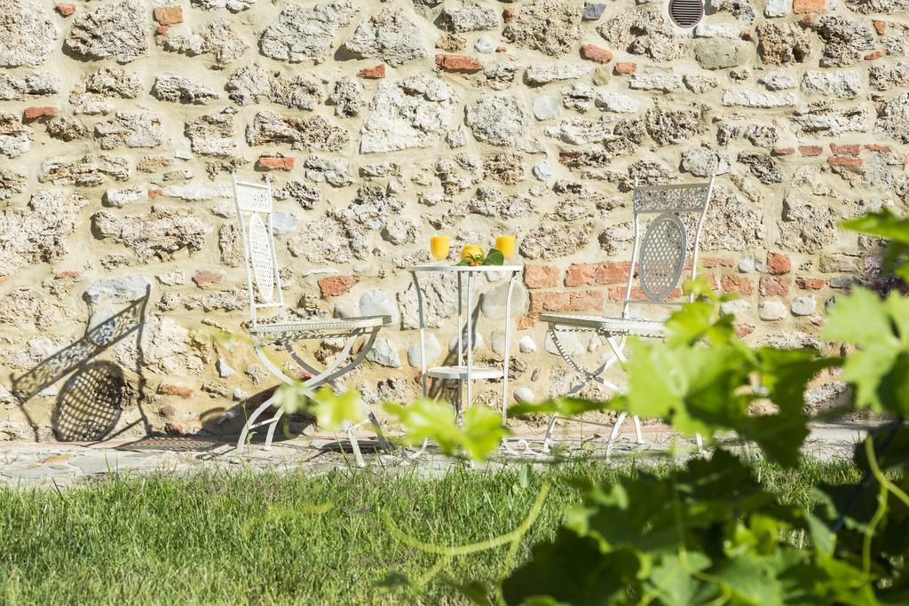 Casale Degli Ulivi Hotel Rapolano Terme Quarto foto
