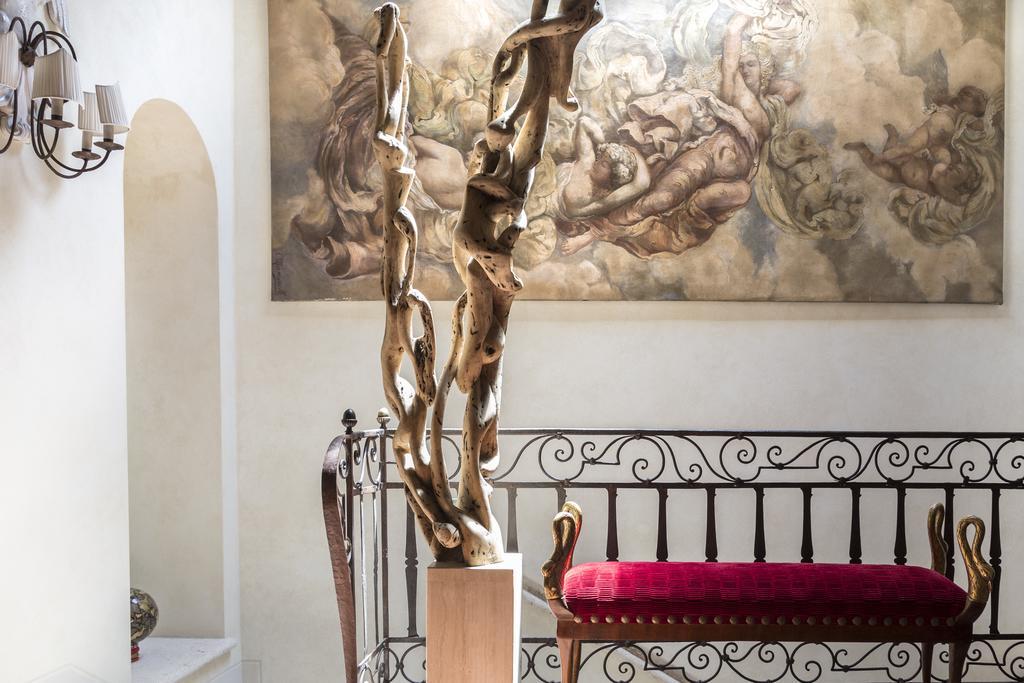 Casale Degli Ulivi Hotel Rapolano Terme Quarto foto