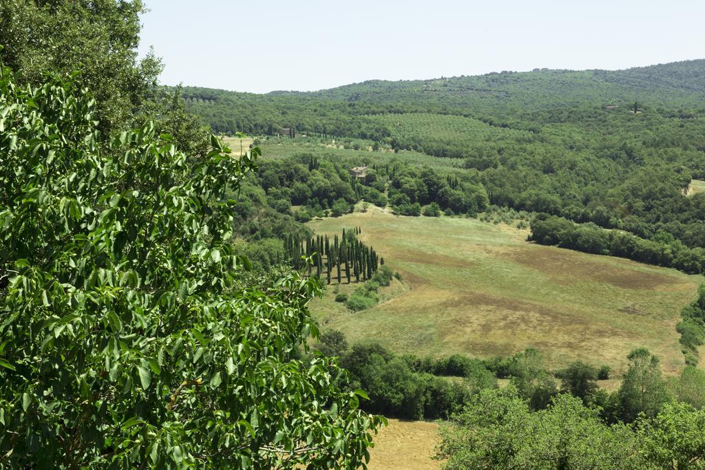 Casale Degli Ulivi Hotel Rapolano Terme Exterior foto