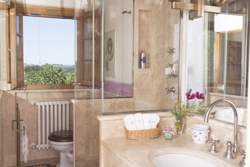 Casale Degli Ulivi Hotel Rapolano Terme Quarto foto