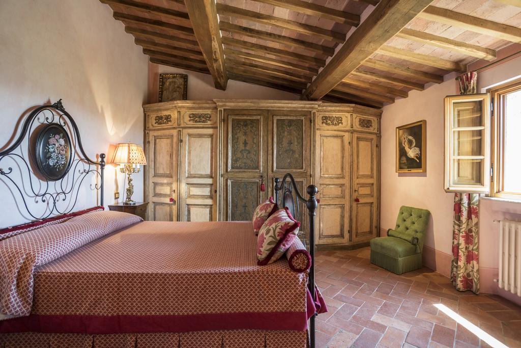 Casale Degli Ulivi Hotel Rapolano Terme Quarto foto