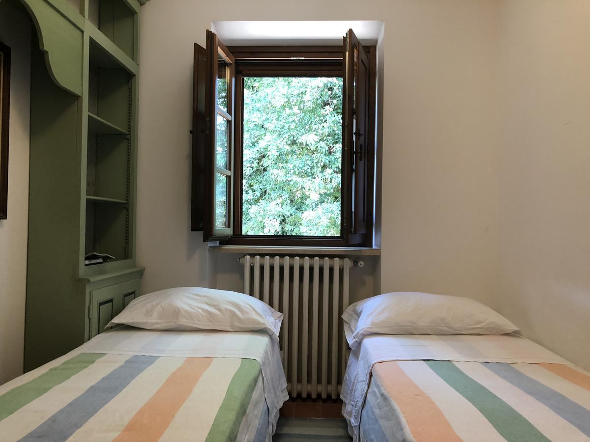Casale Degli Ulivi Hotel Rapolano Terme Quarto foto
